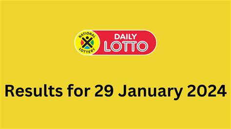 ithuba lotto results